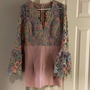 Boutique Romper